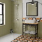 Плитка Equipe BAUHOME Punkt Warm 27699 20x20