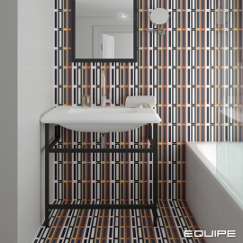 Плитка Equipe BAUHOME Weiss 27684 20x20