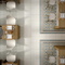 Плитка Equipe CAPRICE White 20868 20x20