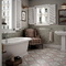 Плитка Equipe CAPRICE DECO Flower Pastel 22107 20x20
