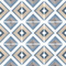 Плитка Equipe CAPRICE DECO Square Colours 22119 20x20