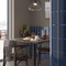 Плитка Equipe COSTA NOVA Banyan Blue Matt 28461 5x20