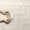Плитка Equipe COSTA NOVA Beige Pale Matt 28467 5x20