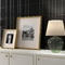 Плитка Equipe COSTA NOVA Black Glossy 28438 5x20