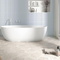 Плитка Equipe COSTA NOVA Onda Baby Blue Glossy 28492 5x20