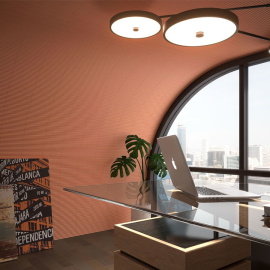 Плитка Equipe COSTA NOVA Praia Terra Glossy 28480 5x20