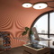 Плитка Equipe COSTA NOVA Praia Terra Matt 28518 5x20