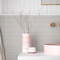 Плитка Equipe COSTA NOVA White Glossy 28439 5x20