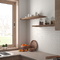 Плитка Equipe COSTA NOVA White Matt 28454 5x20