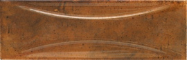 Плитка Equipe HANOI Arco Burnt Red 30066 6,5x20