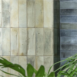 Плитка Equipe HANOI Arco Celadon 30042 6,5x20