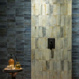 Плитка Equipe HANOI Arco Celadon 30042 6,5x20