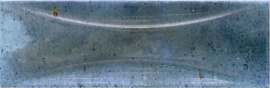 Плитка Equipe HANOI Arco Sky Blue 6,5x20 30065