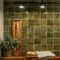 Плитка Equipe HANOI Arco Wild Olive 10x10