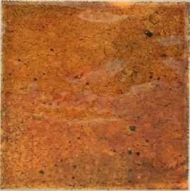 Плитка Equipe HANOI Burnt Red 10x10