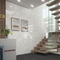 Плитка Equipe HANOI White 10x10