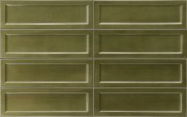 Плитка Equipe ISLAND Frame Lichen 6,5x20 31202