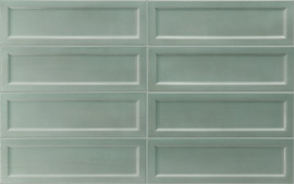 Плитка Equipe ISLAND Frame Watery 6,5x20 31204
