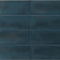 Плитка Equipe ISLAND Slate Blue 6,5x20 31196
