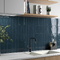 Плитка Equipe ISLAND Slate Blue 6,5x20 31196
