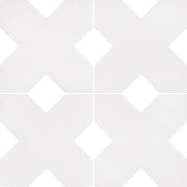 Плитка Equipe KASBAH Base Bone 12x12 28815