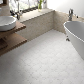Плитка Equipe KASBAH Base Bone 12x12 28815