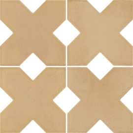 Плитка Equipe KASBAH Base Fawn 12x12 28817