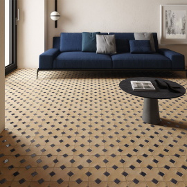 Плитка Equipe KASBAH Base Fawn 12x12 28817
