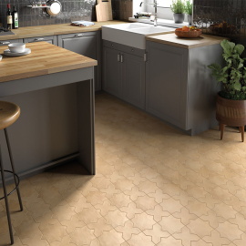 Плитка Equipe KASBAH Base Fawn 12x12 28817