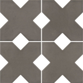 Плитка Equipe KASBAH Base Mud 12x12 28819