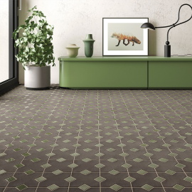 Плитка Equipe KASBAH Base Mud 12x12 28819