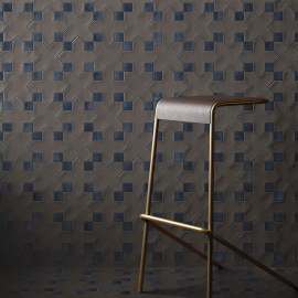 Плитка Equipe KASBAH Base Mud 12x12 28819