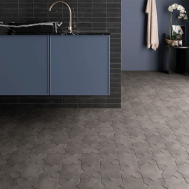 Плитка Equipe KASBAH Base Mud 12x12 28819