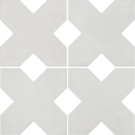 Плитка Equipe KASBAH Base Smoke 12x12 28816
