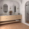 Плитка Equipe KASBAH Base Terracotta 12x12 28818