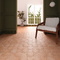Плитка Equipe KASBAH Base Terracotta 12x12 28818
