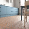Плитка Equipe KASBAH Base Terracotta 12x12 28818