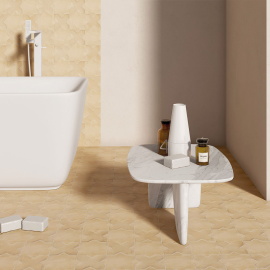 Плитка Equipe KASBAH Star Fawn 16,8x16,8 29073