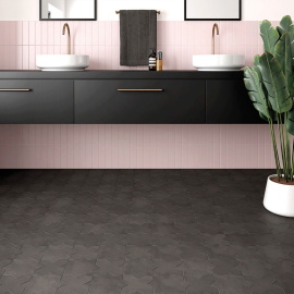 Плитка Equipe KASBAH Star Mud 16,8x16,8 29078