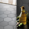 Плитка Equipe KROMATIKA Grey 26473 11,6x10,1