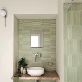 Плитка Equipe LANSE Bahia 27487 5x25