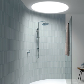 Плитка Equipe LANSE Blue 27489 5x25