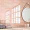 Плитка Equipe Limit Rose 27536 6x24,6