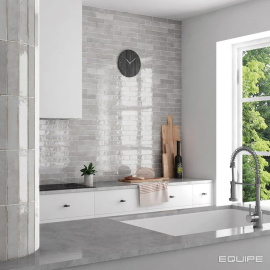 Плитка Equipe TRIBECA Oatmeal 26872 6x24,6