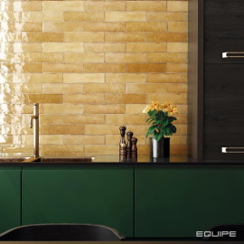 Плитка Equipe TRIBECA Pollen 26875 6x24,6