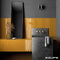 Плитка Equipe VITRAL Axis Honey Reactive 31165 5x40