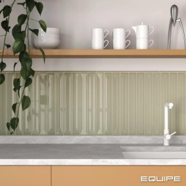 Плитка Equipe VITRAL Axis Mint 31152 5x40