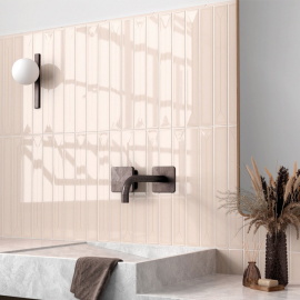 Плитка Equipe VITRAL Axis Sand 31156 5x40