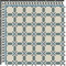 Керамогранит Top Cer INVER LONDON Stand.(11+14+16+18) 29,4х29,4