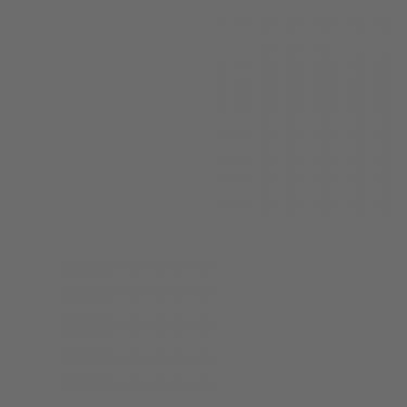Керамогранит Top Cer 6615/1Ch Medium Grey Color 15 14,6х14,6